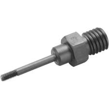 Fortum menetes húzószár, M3, a 4770654 szegecsanya adapterhez, CrVMo FORTUM fogó