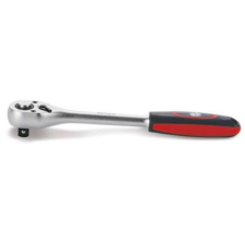 Fortum racsnis hajtókar 48 fog, industrial, 61CrV5/S2; 1/2", 270mm, 4700103 dugókulcs