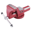 Fortum satu fix;125 mm, 11 kg, max.befogás: 135 mm, max. összeszorító erő: 17 kN (Satu fix)