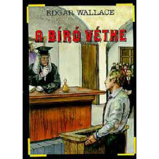 Fortuna A bíró vétke antikvárium - használt könyv