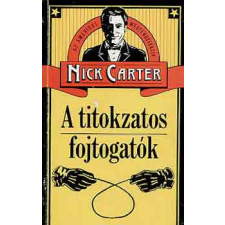 Fortuna A titokzatos fojtogatók antikvárium - használt könyv