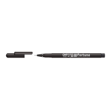 Fortuna Alkoholos filc marker S 0,3mm vegyes szín filctoll, marker