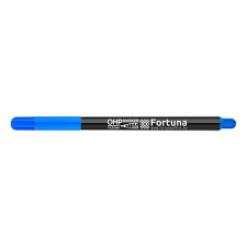 Fortuna Alkoholos marker fortuna ohp m kék filctoll, marker