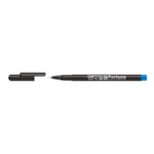 Fortuna Alkoholos marker fortuna ohp s kék 07.0058103 filctoll, marker