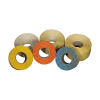 Fortuna Árazószalag FORTUNA 22x12mm nem perforált fehér 10 tekercs/csomag