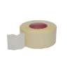 Fortuna Árazószalag FORTUNA 22x16mm perforált fehér 10 tekercs/csomag