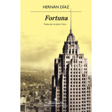  FORTUNA – DIAZ,HERNAN idegen nyelvű könyv