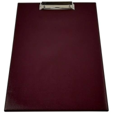 Fortuna Felírótábla FORTUNA A/4 pvc classic bordó felírótábla