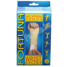 Fortuna Fortuna Csuklórögzítő Sines Jobb L Ft010 gyógyászati segédeszköz
