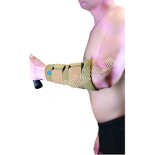 Fortuna Fortuna Neopren Teniszkönyök rögzítő M gyógyászati segédeszköz