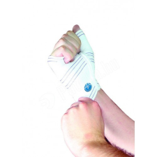 Fortuna Fortuna Tenyérszorító Elasztikus Bal XXL gyógyászati segédeszköz