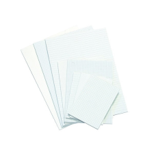 Fortuna Jegyzettömb FORTUNA A/6 50 lapos sima irodalom