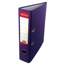 Fortuna Karos iratrendező, FORTUNA, A/4, 75 mm, lila mappa