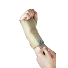 Fortuna neoprén csuklósín Jobb M (16-19 cm) gyógyászati segédeszköz