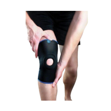 Fortuna neoprén térdszorító nyitott patellával (XXL) gyógyászati segédeszköz