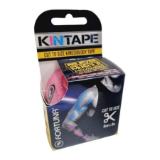 Fortuna sportterápiás kineziológiai szalagok 5 cm x 5 m Pink színben gyógyászati segédeszköz
