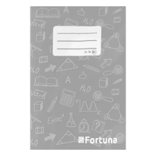 Fortuna Szótárfüzet FORTUNA Basic A/5 32 lapos 31-32 füzet