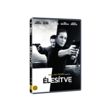Forum Élesítve (Dvd) akció és kalandfilm