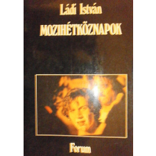 Forum Mozihétköznapok antikvárium - használt könyv