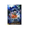 Forum Villám és a varázsló (Dvd)