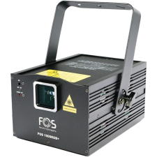 FOS Lighting FOS 1000RGB világítás