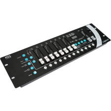 FOS Lighting FOS 192ch DMX console világítás