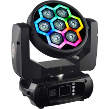 FOS Lighting FOS IQ Aurora Wash világítás