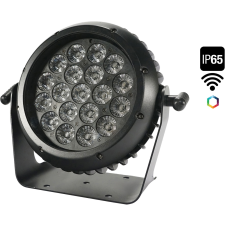 FOS Lighting FOS IQ Par IP65 HEX világítás