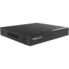 Foscam FNA108E-T4-2T BLACK PoE Kamera Rendszer készlet - Fekete (1x bázis / 4x Turret kamera) (FNA108E-T4-2T black)
