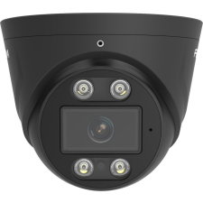 Foscam T8EP IP Turret kamera - Fekete megfigyelő kamera