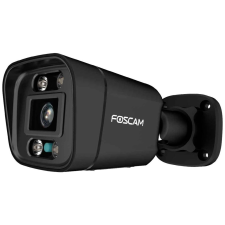Foscam V5EP IP kamera fekete (V5EP (black)) (V5EP (black)) megfigyelő kamera