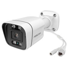 Foscam V5EP Überwachungskamera Weiß (V5EP-W) megfigyelő kamera
