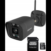 Foscam V5P 5MP Czarna (V5P)