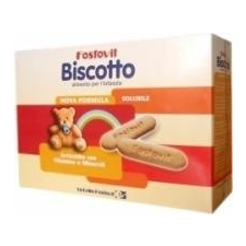 Fosfovit keksz gyerekeknek 360 g reform élelmiszer