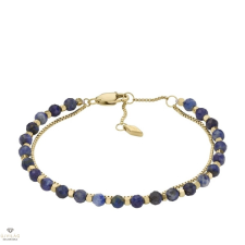 FOSSIL All Stacked Up női karkötő 20 cm - JF04540710 karkötő