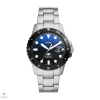 FOSSIL Blue Dive férfi óra - FS6038