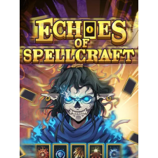 Fossil Circuit Echoes of Spellcraft (digitális licenc) videójáték