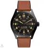 FOSSIL Defender Solar férfi óra - FS5978