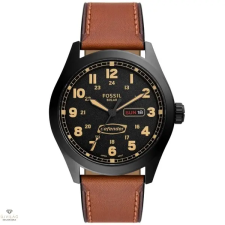 FOSSIL Defender Solar férfi óra - FS5978 karóra