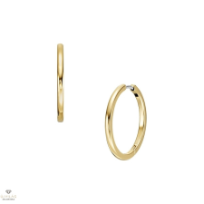 FOSSIL Ellis Essentials karika női fülbevaló - JF04638710 fülbevaló