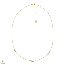 FOSSIL Ellis Toi Et Moi női nyaklánc - JA7287710 nyaklánc