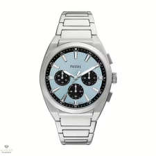FOSSIL Everett Chronograph férfi óra - FS6105 karóra