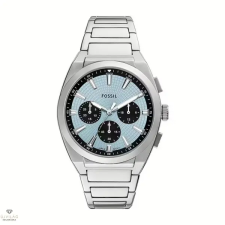 FOSSIL Everett Chronograph férfi óra - FS6105 karóra
