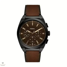 FOSSIL Everett Chronograph férfi óra - FS6108 karóra