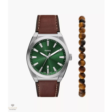 FOSSIL Everett férfi óra szett - FS6080SET karóra