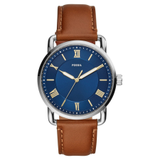 FOSSIL férfi óra karóra Copeland FS5661 bőr karóra