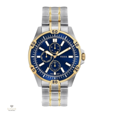 FOSSIL Fossi Garrett Multifunction férfi óra - FS6146 karóra