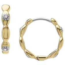 FOSSIL Fosszilis Sutton JF04795710 fülbevaló