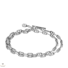 FOSSIL Heritage D-Link női karkötő - JA7245040 karkötő