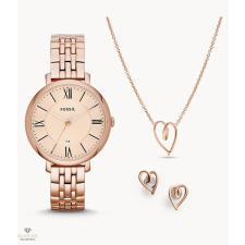 FOSSIL Jacqueline női óra szett - ES5252SET karóra